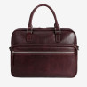 Wylson - Porte-document cuir 1 soufflet Leeds Wylson - Porte-document cuir 1 soufflet Leeds